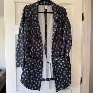 Lularoe • Gwen Blazer